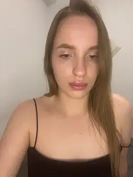 Webkamerová show NeEdnaBradley