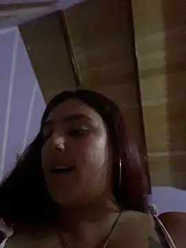 angelasm Adlı Modelin Canlı XXX Sohbeti