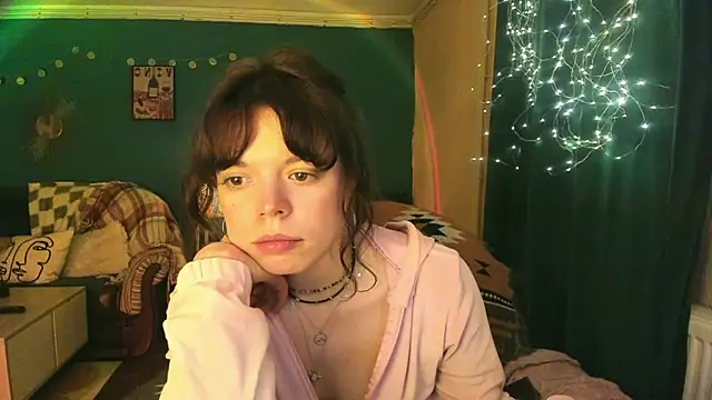 Chatroom XXX en direct de ClancyMorissey