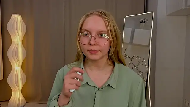 Czat XXX na żywo – AlicaCohill