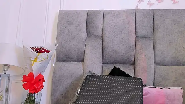 Scarlett_Sk's Live XXX Chat