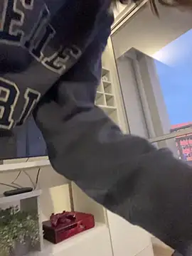 แชท XXX สดของ Ameellie