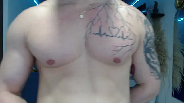 Chat +18 de Angel_bran ao vivo