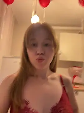 แชท XXX สดของ Eva_Weyne