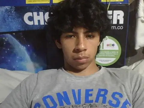 Chat +18 de Carlos_Albert02 ao vivo