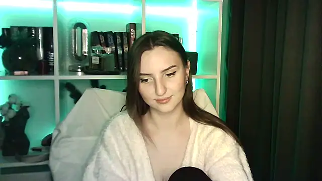 X_Alisa – Naživo XXX chat