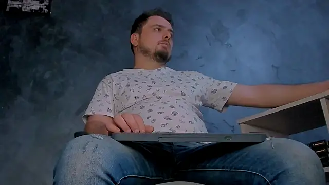 Master_Mark_Waynen Live XXX chat