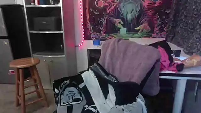 Chat +18 de Papinine6 ao vivo