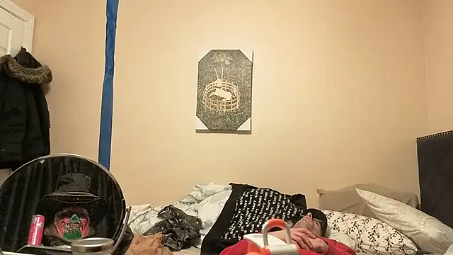 Chat +18 de hailzeffn ao vivo