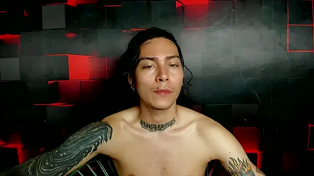 chromeheart_n Live XXX chat