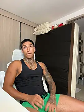 sendfern Live XXX chat