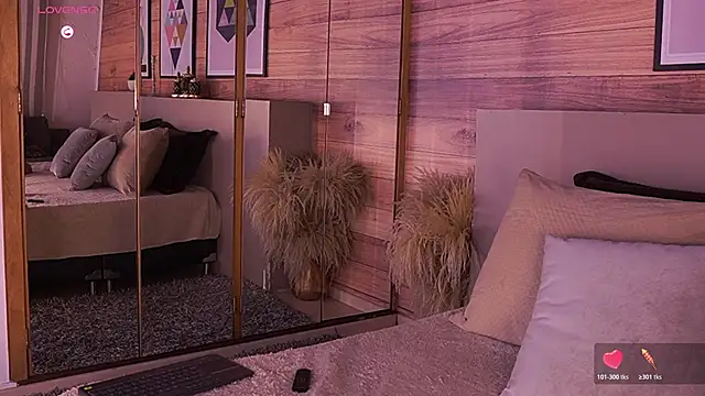 AmmyScott – Naživo XXX chat