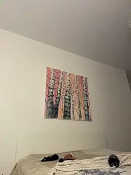 แชท XXX สดของ GlamourNova