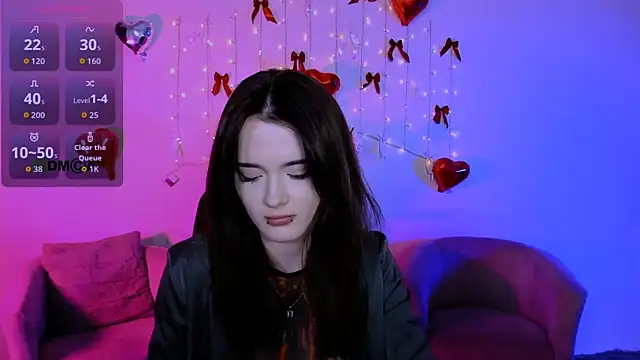 liana_kisses – Naživo XXX chat