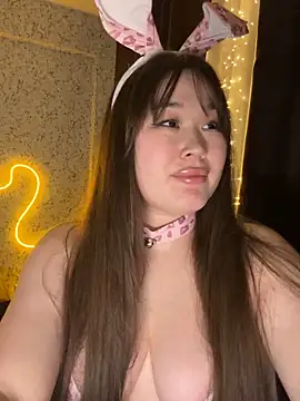 MinamiOnizukaのライブXXXチャット