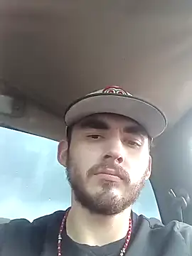 Show de kevinsito1 na webcam