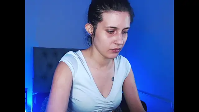 bellatrix25のライブXXXチャット