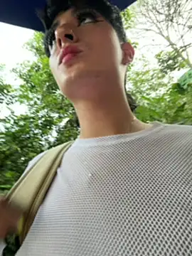 Show Webcam de HotStar_yes