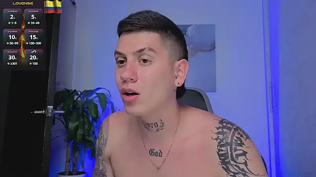 Yeiko_Romero_n Live XXX chat