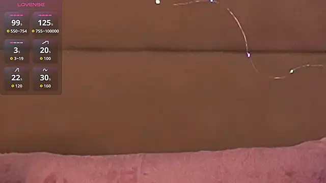 KyraCase – Live XXX-chat