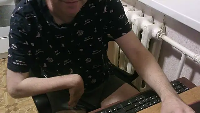 Don-Al--Vn Live XXX chat