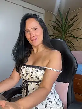 ValeriaVixen – Live XXX-chat