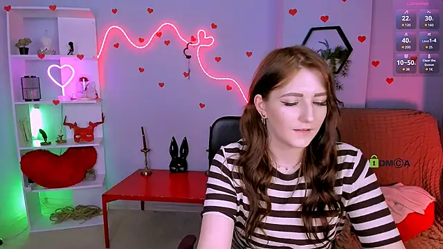 catherine_kittyのライブXXXチャット