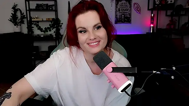 Della_Ideal – Naživo XXX chat