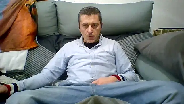 jorge6869's Webcam Show