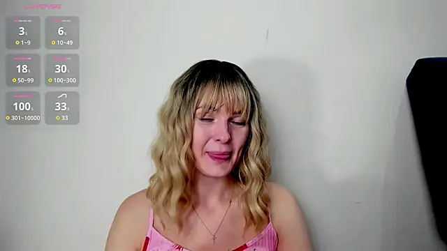 แชท XXX สดของ Lola_Moks