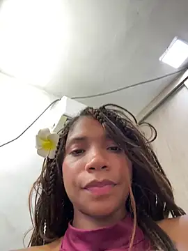 แชท XXX สดของ Lirioafro