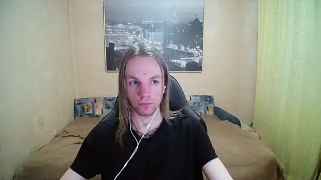 Show Webcam de AdamDickens