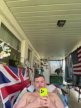 Show webcam de Integrityofsin