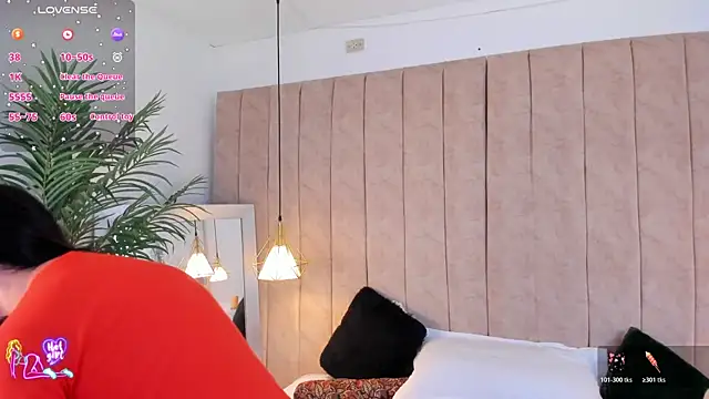 Anantaa_のライブXXXチャット