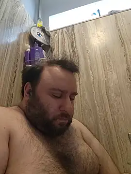 elfranger ওয়েবক্যাম শো