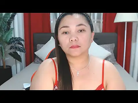 Show Webcam de MarielRose143