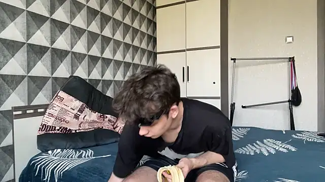 Webkamerová show merycouple