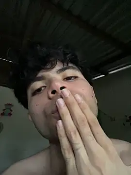 Axel-Mejian Live XXX chat