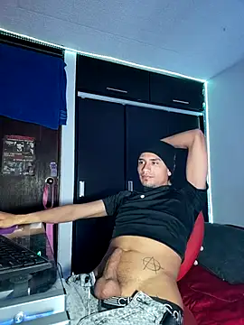 Chat +18 de BADFUCKPUSSYHARDCORE ao vivo