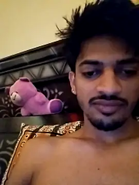 Chat +18 de Wild_Vassu ao vivo