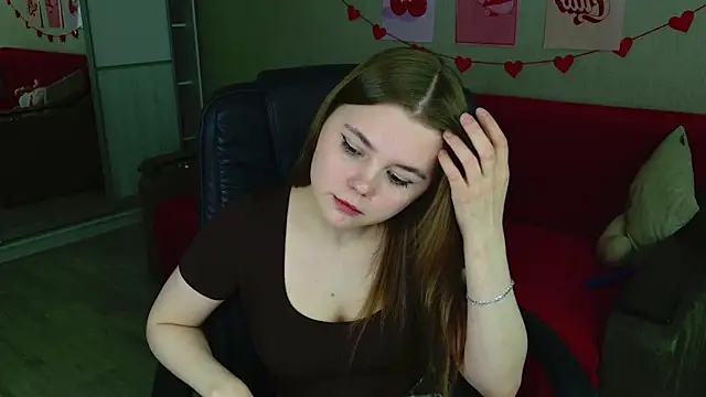 Leksi_Love Live XXX-chat