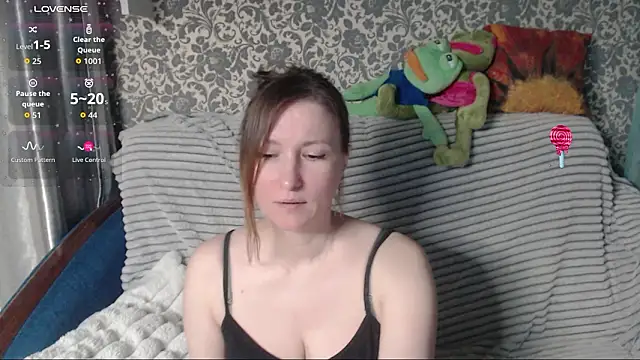 LesanaMagic – Live XXX-chat