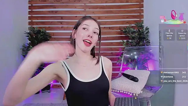 yen_lo_ – Live XXX-chat