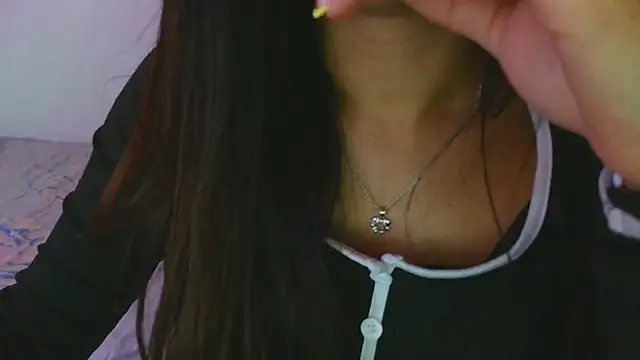 LissyM – Live XXX-chat