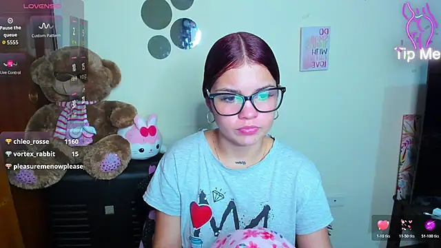 Ema__Luna – Live XXX-chat