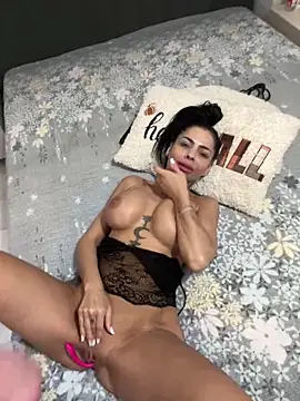 NicoleSmyth Webcam show