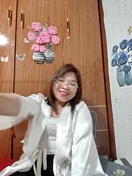 Cover-baa 라이브 XXX 채팅