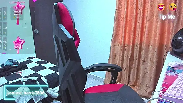 jasmine_Harris Live XXX-chat