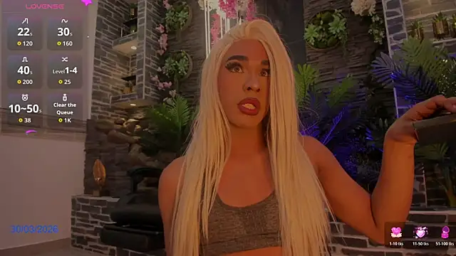 Isa_Bellats Webcamshow