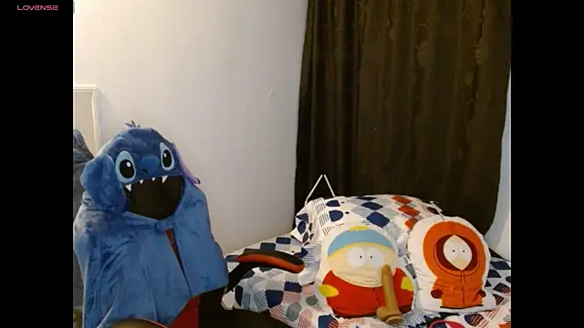 NovahPerotti Live XXX Chat